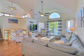 1455 Carolina Sunset Soundfront
